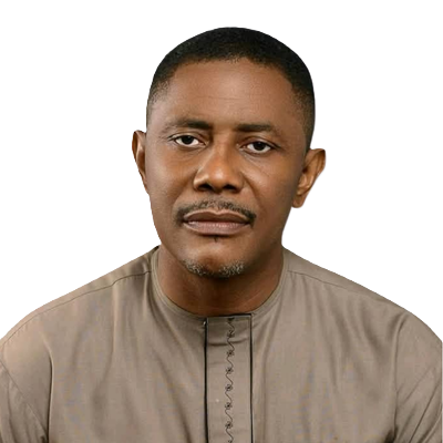 Chris Anyanwu