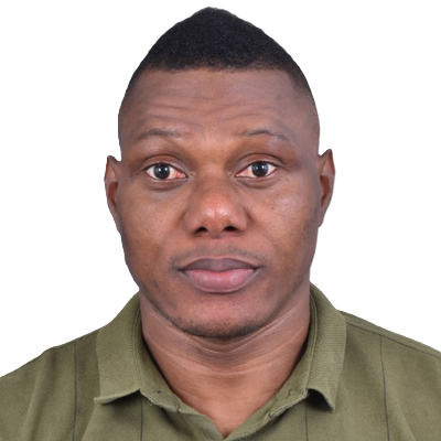 STEPHEN CHUKWEMEKA